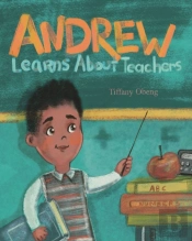 Andrew Learns About Teachers