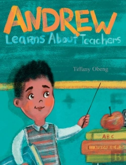 Bertrand.pt - Andrew Learns About Teachers