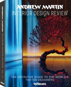 Bertrand.pt - Andrew Martin Interior Design Review