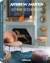 Andrew Martin Interior Design Review Vol. 27