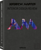 Andrew Martin Interior Design Review Vol. 28