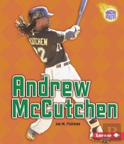 Andrew Mccutchen