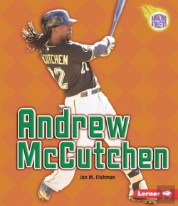 Bertrand.pt - Andrew Mccutchen