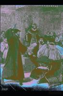 Andrew Melville (1545-1622) And The Depotism Of James Vi