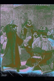 Andrew Melville (1545-1622) And The Depotism Of James Vi