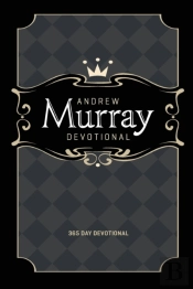 Andrew Murray Devotional