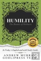 Andrew Murray Humility