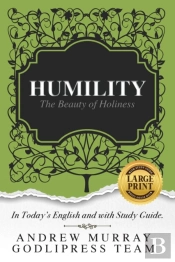 Andrew Murray Humility