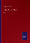 Andrew Ramsay Of Errol