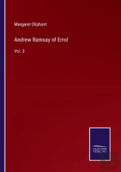 Andrew Ramsay Of Errol