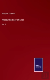 Andrew Ramsay Of Errol