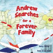 Andrew Searches For A Forever Family