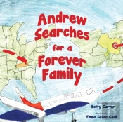 Andrew Searches For A Forever Family