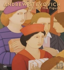 Bertrand.pt - Andrew Stevovich