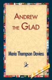 Andrew The Glad