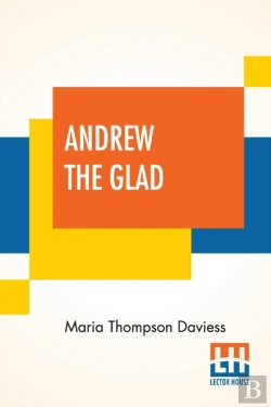Bertrand.pt - Andrew The Glad