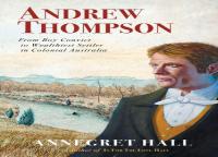 Andrew Thompson
