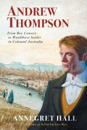 Andrew Thompson