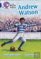 Andrew Watson