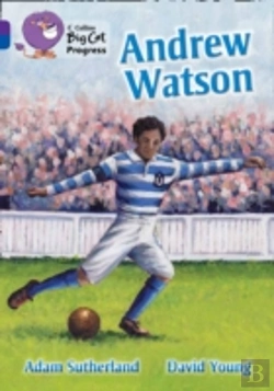 Bertrand.pt - Andrew Watson