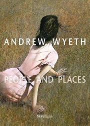 Andrew Wyeth /Anglais