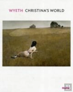 Bertrand.pt - Andrew Wyeth: Christina'S World
