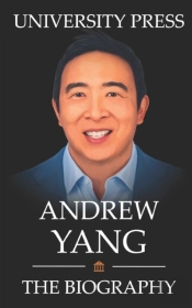 Andrew Yang Book