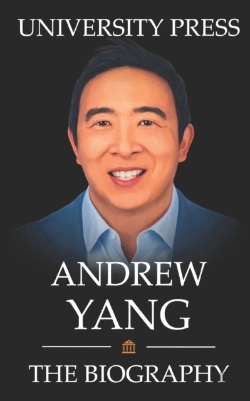 Bertrand.pt - Andrew Yang Book