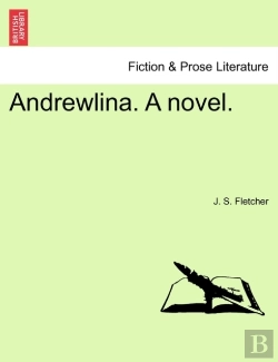 Bertrand.pt - Andrewlina. A Novel.