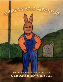 Bertrand.pt - Andrew'S Bold Adventure