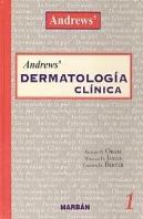 Andrews' Dermatologia Clinica