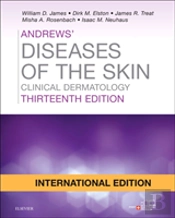 Andrews' Diseases Of The Skin, International Edition