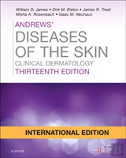 Bertrand.pt - Andrews' Diseases Of The Skin, International Edition