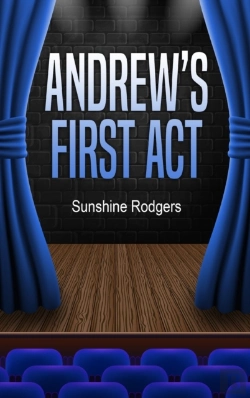 Bertrand.pt - Andrew'S First Act