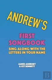 Andrew'S First Songbook