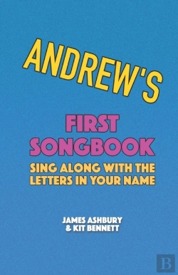 Bertrand.pt - Andrew'S First Songbook