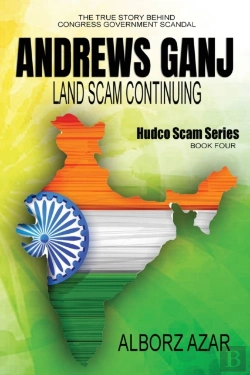 Bertrand.pt - Andrews Ganj Land Scam Continuing