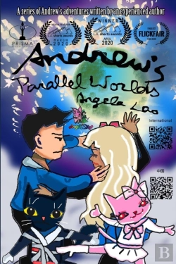 Bertrand.pt - Andrew'S Parallel Worlds