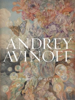 Bertrand.pt - Andrey Avinoff: In Pursuit Of Beauty