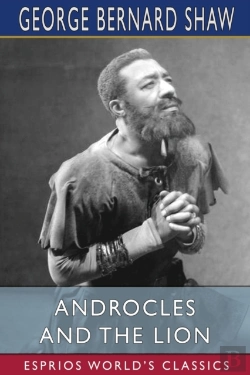 Bertrand.pt - Androcles And The Lion (Esprios Classics)