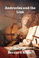 Androcles And The Lion