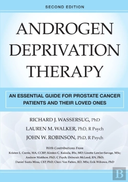 Bertrand.pt - Androgen Deprivation Therapy
