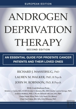 Bertrand.pt - Androgen Deprivation Therapy