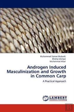 Bertrand.pt - Androgen Induced Masculinization And Growth In Common Carp