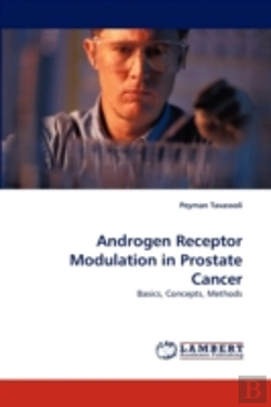 Bertrand.pt - Androgen Receptor Modulation In Prostate