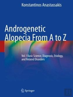 Bertrand.pt - Androgenetic Alopecia From A To Z