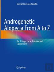 Androgenetic Alopecia From A To Z