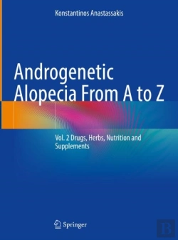 Bertrand.pt - Androgenetic Alopecia From A To Z