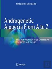 Androgenetic Alopecia From A To Z