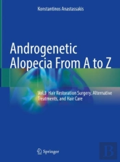 Androgenetic Alopecia From A To Z